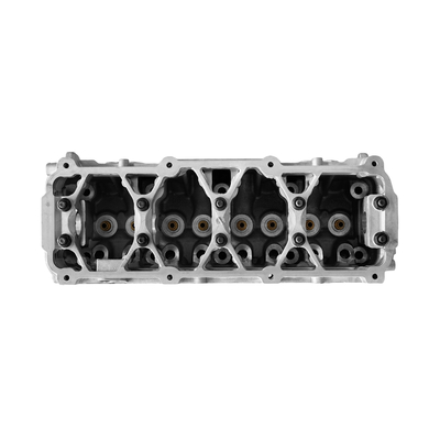 1.6L Μετατόπιση MLG004 Κεφαλή κυλίνδρου με βάρος 9,55 KG