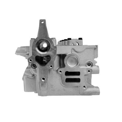 11.4 KG MLG031B Κεφαλή κυλίνδρου με 2 ακροβάθμους
