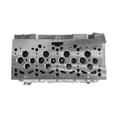 MLG076 Cylinder Head For 2.0TDI Engine Displacement (Κεφαλής κυλίνδρου για 2.0TDI κινητήρα)
