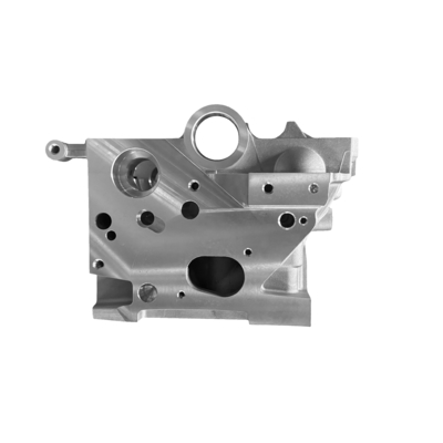 MLG076 Cylinder Head For 2.0TDI Engine Displacement (Κεφαλής κυλίνδρου για 2.0TDI κινητήρα)