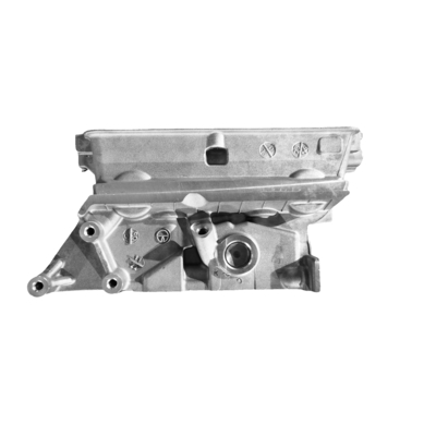 MLG084B Κεφαλή κυλίνδρου 16,65 KG Αμβολοφόρος για βέλτιστες επιδόσεις