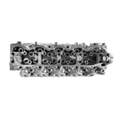 14.65 KG Διάταξη MLG015 Κεφαλή κυλίνδρου για 2,5D/2,5TD
